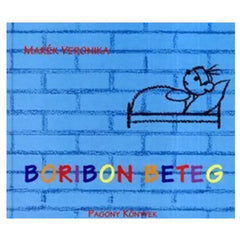 Boribon focizik mesek?nyv - Pagony