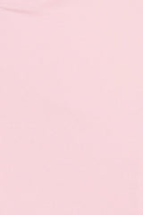 Walk In Confident Maxi Dress Pink