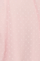 My Little Waterloo Dress Pink
