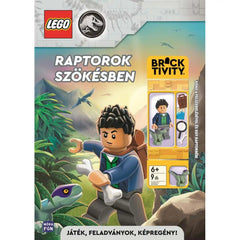 M¨®ra: Olvass mes¨¦t Binggel! - Fagyikaland