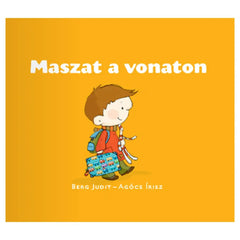 M¨®ra: Mancs ?rj¨¢rat - Itt j?n Rubble foglalkoztat¨® mesek?nyv