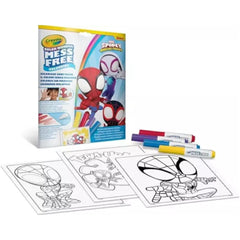 Crayola: Lilo & Stitch sz¨ªnez? ¨¦s foglalkoztat¨® f¨¹zet