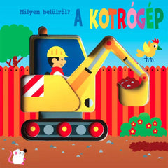 Sam a t?zolt¨® kifest?k?nyv - Trefl