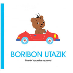 Bogy¨® ¨¦s Bab¨®ca: Ugri a sz?cskel¨¢ny mesek?nyv - Pagony