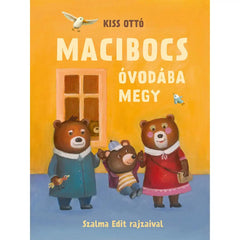 M¨®ra: Mancs ?rj¨¢rat - Izgalmas k¨¹ldet¨¦sek Matric¨¢s foglalkoztat¨®k?nyv