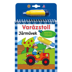 Crayola: Color & Activity - Pok¨¦mon foglalkoztat¨®