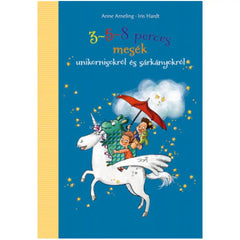 M¨®ra: Richard Scarry - Tesz-Vesz v¨¢ros A-t¨®l Z-ig