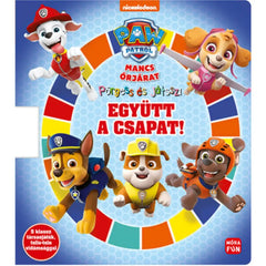 Rumini ¨¦s az els¨¹llyedt vil¨¢g ¨²j rajzokkal - Pagony