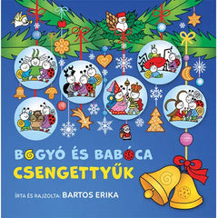 Hangos cimbor¨¢k - J¨¢rm?vek mesek?nyv