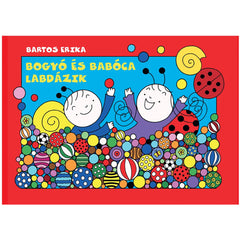 M¨®ra: Bing egy napja matric¨¢s foglalkoztat¨®k?nyv