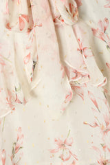 Millions On My Mind Dress Beige