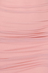 Favorite Things Dress Pink