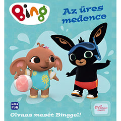 Boribon ¨¦s Annipanni mesek?nyv - Pagony