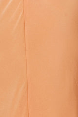 Spark It Maxi Dress Orange