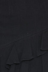 Worth Watching Dress Navy