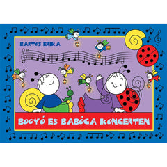 Ments¨¹k meg a kiskuty¨¢m! mesek?nyv