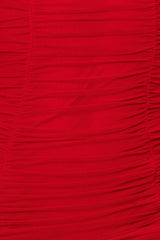 Save A Life Dress Red
