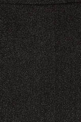 Starlight Starbright Dress Black