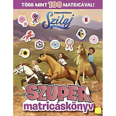 M¨®ra: Mancs ?rj¨¢rat - Rajzolj, sz¨ªnezz, j¨¢tssz! matric¨¢s foglalkoztat¨®k?nyv szuper matric¨¢kkal