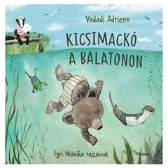 M¨®ra: Bing - Indulhat a v¨¦c¨¦vonat - V¨¦c¨¦re szok¨¢s fi¨²knak ¨¦s l¨¢nyoknak
