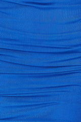 Life In The Spotlight Dress Blue