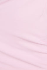 RUNAWAY The Flower Mini Dress Pink