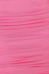 Grace Dine And Dash Dress Hot Pink