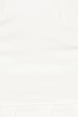 On The Loose Dress White