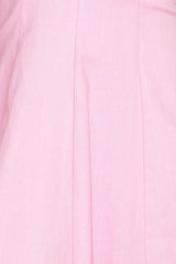 Pretty Like You Mini Dress Pink