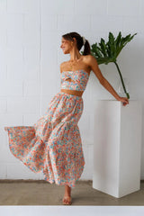 So Particular Crop Floral