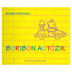 3 ¨¦ves lettem mesek?nyv - Pagony