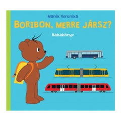 Bogy¨® ¨¦s Bab¨®ca: Barlangi p¨®k mesek?nyv - Pagony
