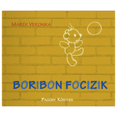 Bogy¨® ¨¦s Bab¨®ca bubor¨¦kot f¨²j mesek?nyv - Pagony