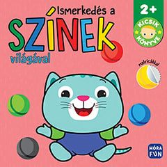 M¨®ra: Bal¨¢zs ¨¢gnes - Mes¨¦l? ABC mesek?nyv