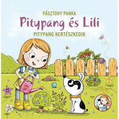 Bogy¨® ¨¦s Bab¨®ca koncerten mesek?nyv - Pagony