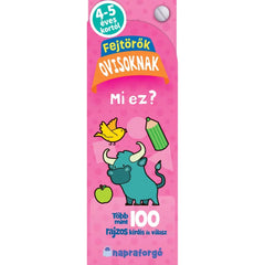 M¨®ra: Richard Scarry - Esti mes¨¦k nem csak est¨¦re - Tesz-Vesz sorozat
