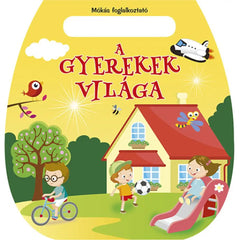 Var¨¢zsl¨¢mpa - A erd? lak¨®i mesek?nyv
