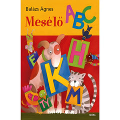 Bogy¨® ¨¦s Bab¨®ca: Sz¨¢zl¨¢b¨² mesek?nyv - Pagony