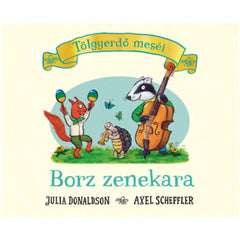 Pipp ¨¦s Polli 3. - Hurr¨¢ havazik! mesek?nyv