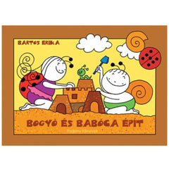 M¨®ra: L¨¦n¨¢rd Andr¨¢s - Var¨¢zsceruza 1. oszt¨¢ly Kisbet?k - el?¨ªrt ¨ªr¨¢sf¨¹zet