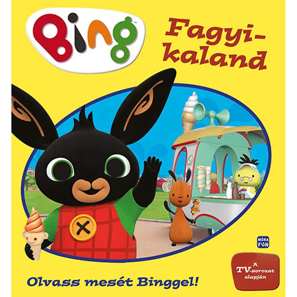 Bogy¨® ¨¦s Bab¨®ca: Kata a s¨¢rga h¨¢t¨² katical¨¢ny mesek?nyv - Pagony