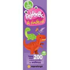 B?ng¨¦ssz hangokat! - A gyerekek vil¨¢ga foglalkoztat¨® k?nyv