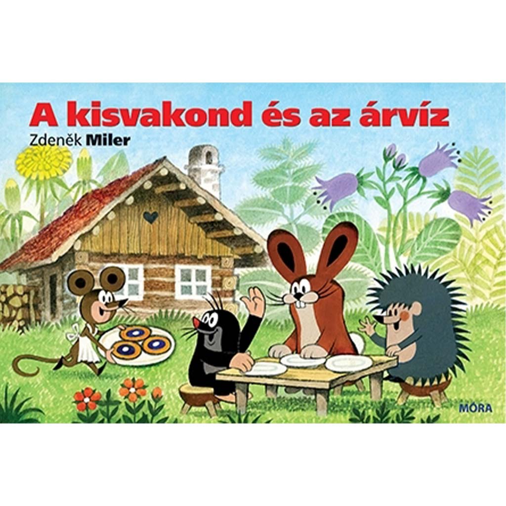 Rumini ¨¦s az els¨¹llyedt vil¨¢g mesek?nyv