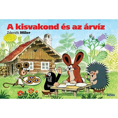 Rumini ¨¦s az els¨¹llyedt vil¨¢g mesek?nyv
