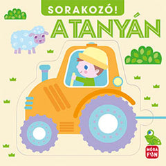 Ki lakik a toj¨¢sban? mesek?nyv - Pagony