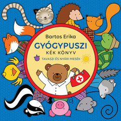 Bogy¨® ¨¦s Bab¨®ca: Ki kicsoda? A sorozat szerepl?i a term¨¦szetben - Pagony