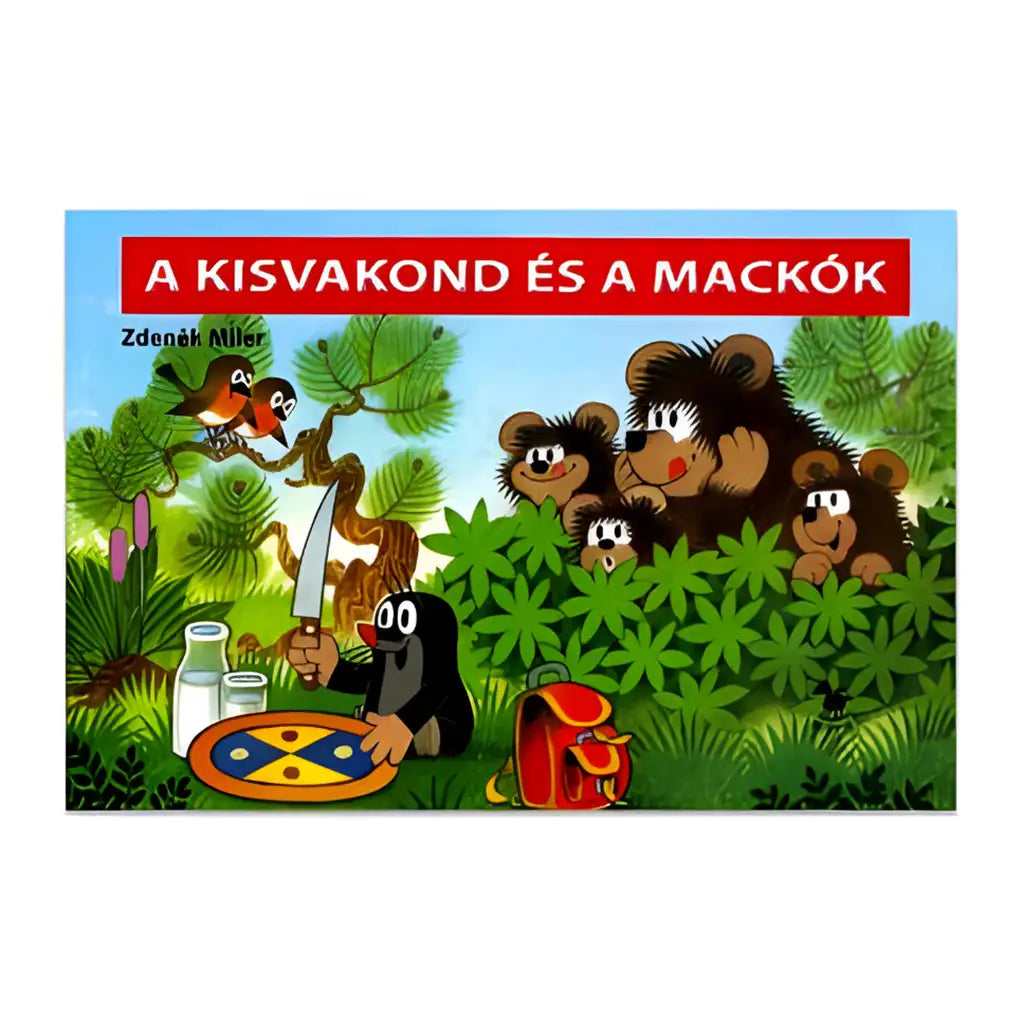 Szivacsk?nyv - ¨¢llatok
