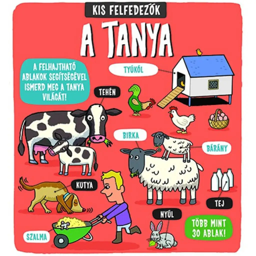 M¨®ra: P?rgess ¨¦s j¨¢tssz! - Vuk ¨¦s bar¨¢tai 5 klassz t¨¢rsasj¨¢t¨¦k telis-tele kalandokkal