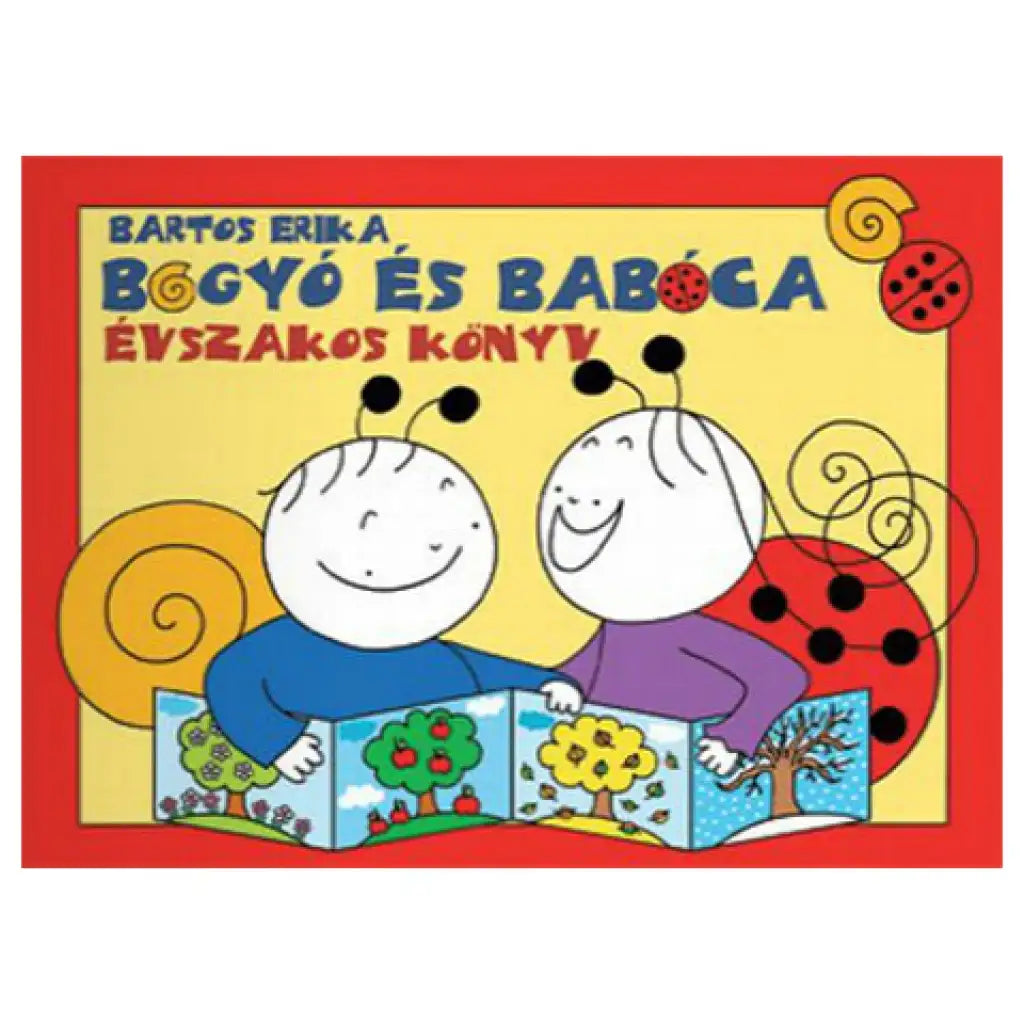 Kisnyuszi bibis lesz mesek?nyv - Pagony
