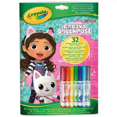 Crayola: Toy Story 5 kreat¨ªv szett